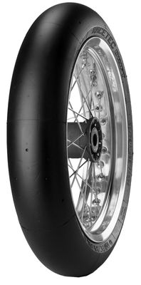 METZELER RACETEC SM K1 125/75 R 420 NHS