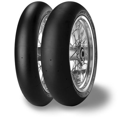 METZELER RACETEC SM K1 125/75 R 420 NHS