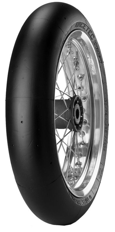 METZELER RACETEC SM K2 125/75 R 420 NHS