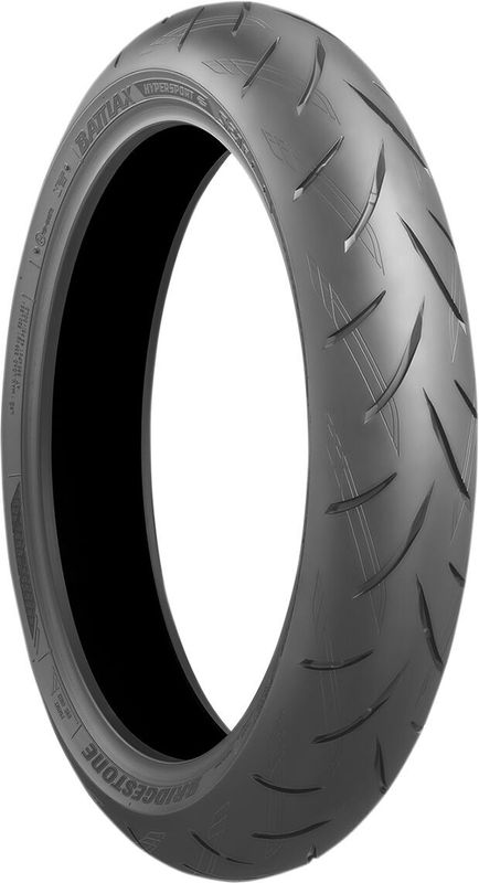 BRIDGESTONE S21 130/70ZR16 (61W) TL
