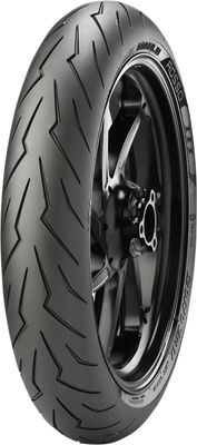 PIRELLI DIABLO ROSSO III 120/60 ZR 17