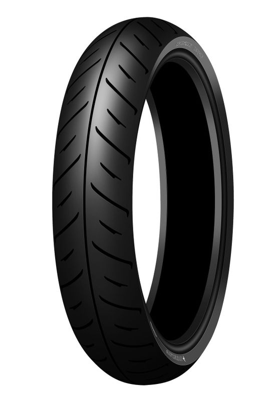 Däck Dunlop D254 fram