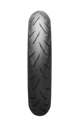 BRIDGESTONE S21F 110/70ZR17 (54W) TL
