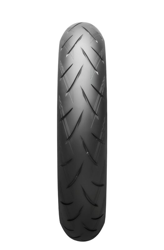BRIDGESTONE S21F 110/70ZR17 (54W) TL