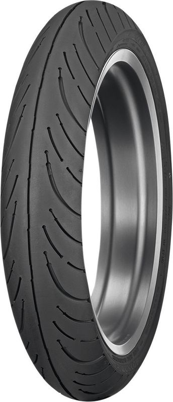 Däck Dunlop Elite 4 fram 130/70 R18 63H TL