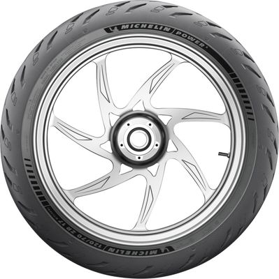 MICHELIN ROAD 5 120/70 ZR 17 M/C (58W)