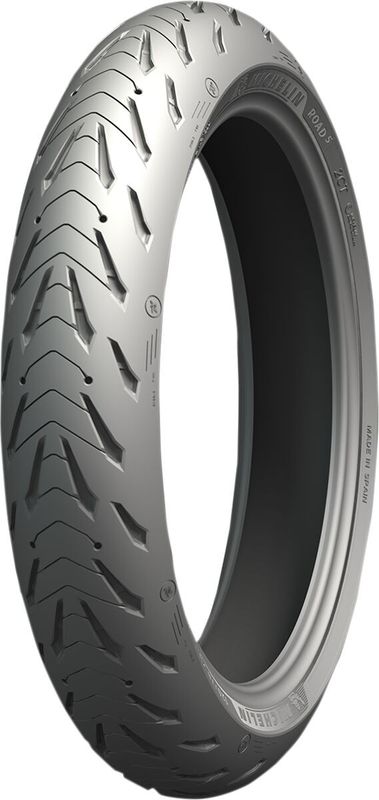 MICHELIN ROAD 5 120/70 ZR 17 M/C (58W)