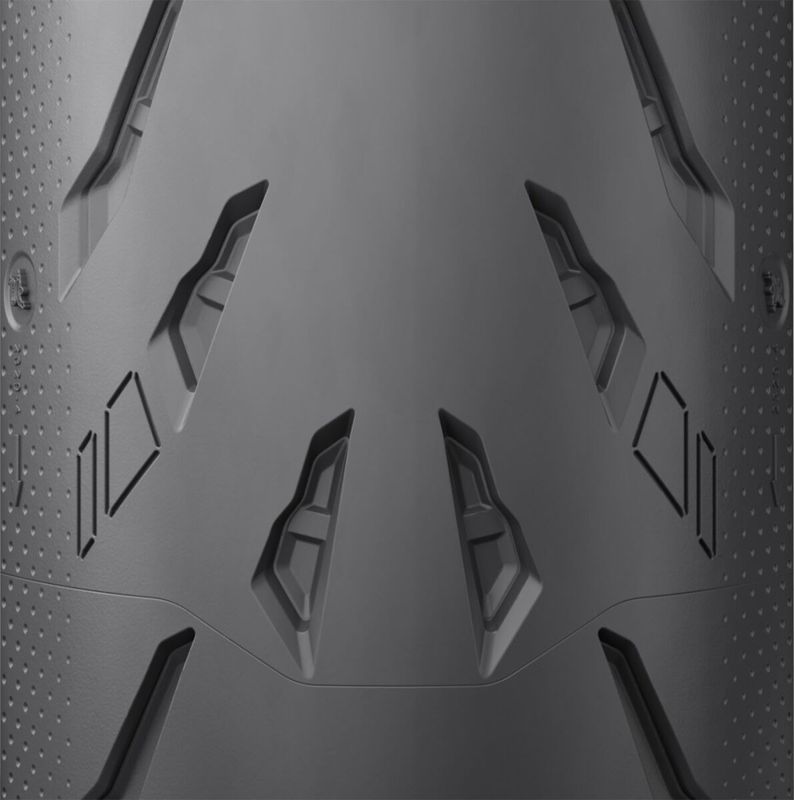 MICHELIN ROAD 5 120/70 ZR 17 M/C (58W)