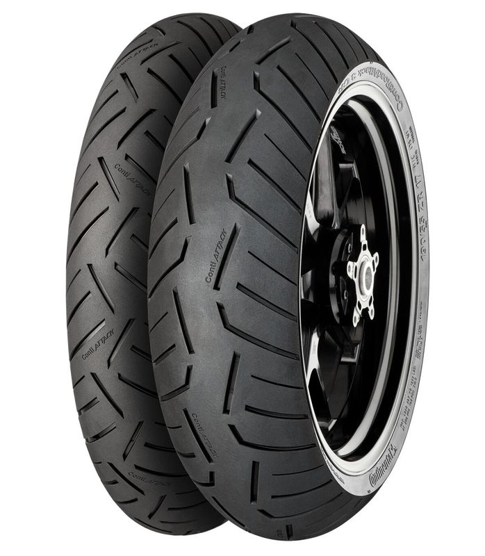 CONTINENTAL ROATT3CR 100/90R1856VTL