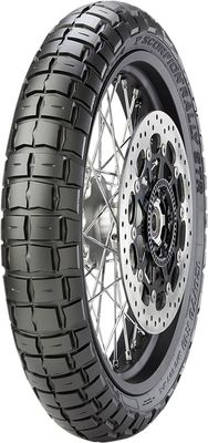 PIRELLI SCORPION RALLY STR 110/70 R 17