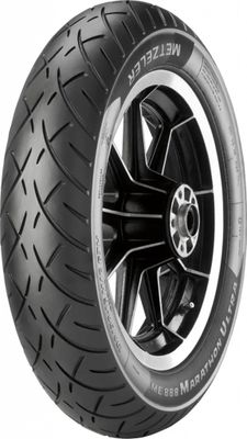 Däck Metzeler ME 888 Marathon Ultra fram 120/70 ZR18 (59W) TL