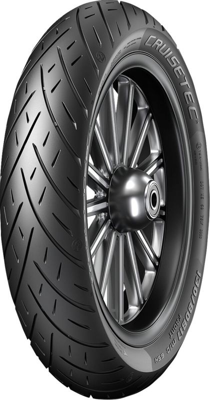 METZELER CRUISETEC 120/70 ZR 19 M/C (60