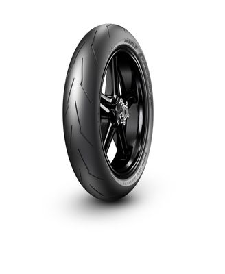 PIRELLI DIABLO SUPERCORSA V3 SC1 120/7
