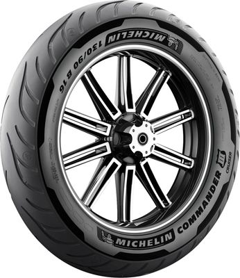 MICHELIN COMMANDER III CRUISER 140/75 R