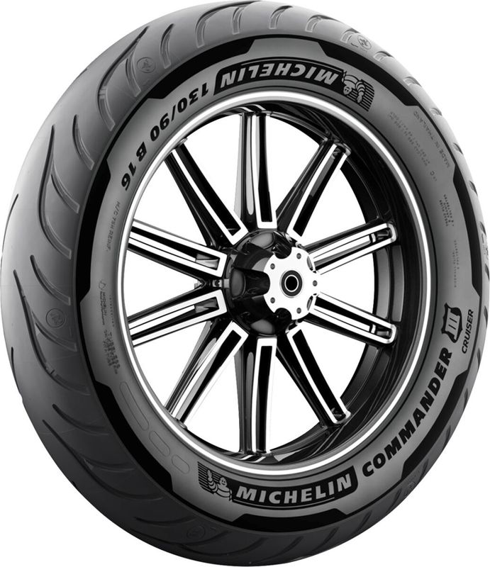 MICHELIN COMMANDER III CRUISER 140/75 R