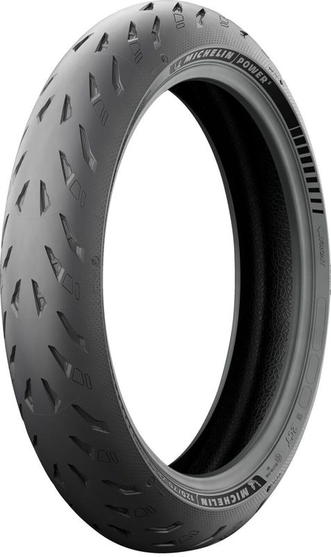 MICHELIN POWER 5 120/70 ZR 17 M/C (58W)