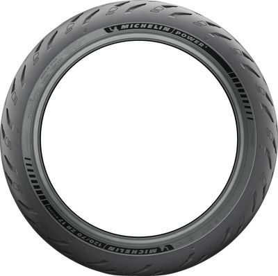 MICHELIN POWER 5 120/70 ZR 17 M/C (58W)