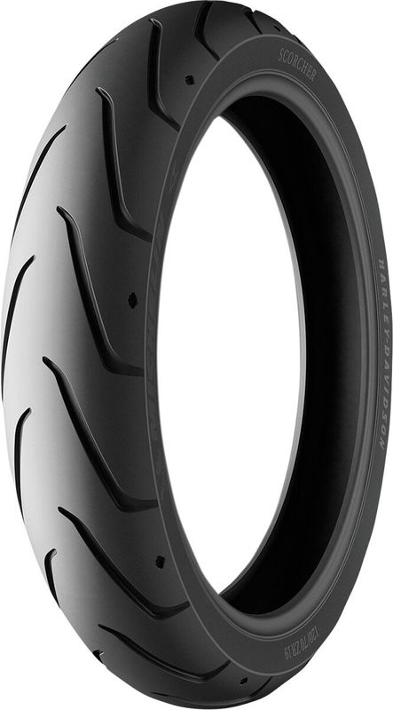 MICHELIN SCORCHER SPORT 120/70 ZR 17 M/
