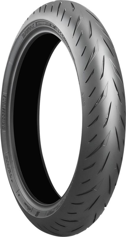 BRIDGESTONE S22 F 110/70R17 54HTL