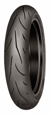 Däck Mitas Force Spofo 120/60ZR17