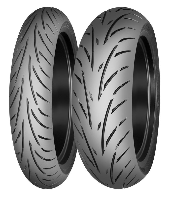 Däck Mitas Force Toufo 120/60ZR17 55W