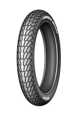 Däck Dunlop Mutant 120/70ZR19 60W fram