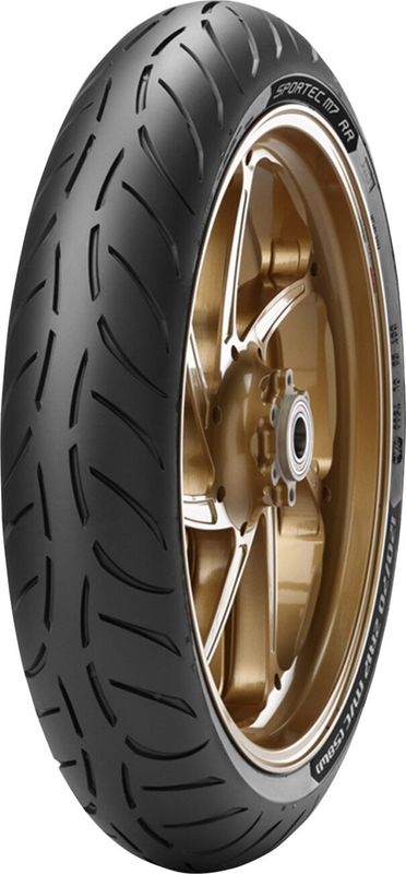 METZELER SPORTEC M7 RR 130/70 ZR 16 M/C