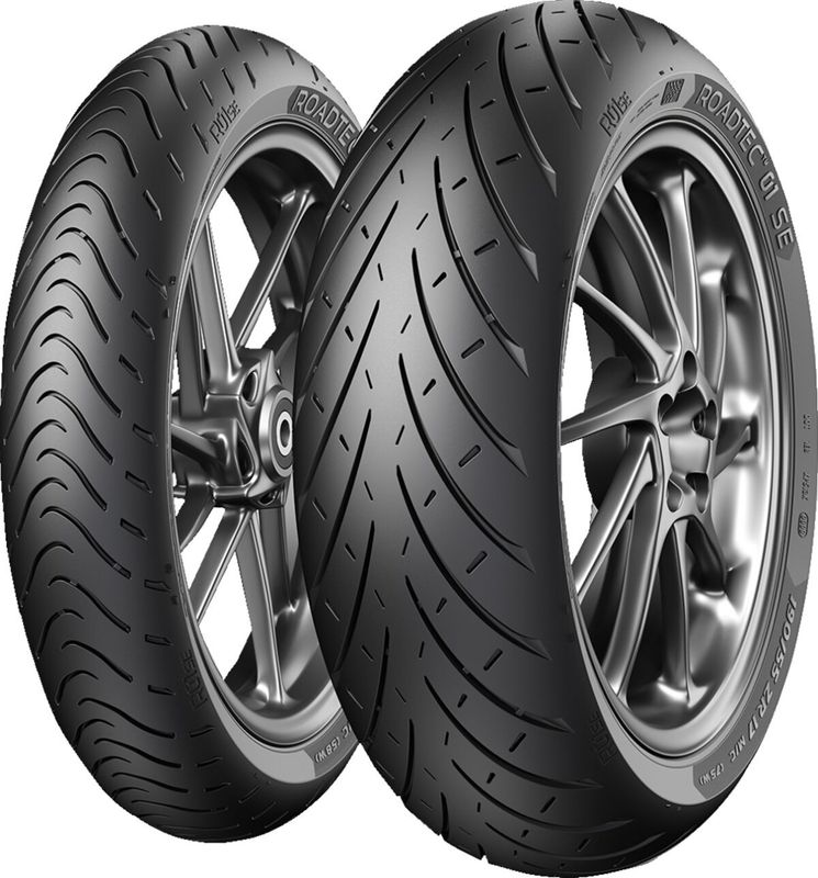 METZELER ROADTEC 01 SE 120/70 ZR 17 M/C