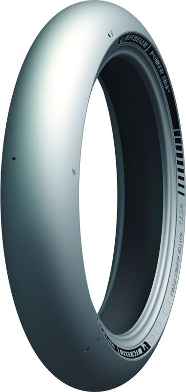 MICHELIN POWER SLICK 2 120/70 ZR 17 M/C