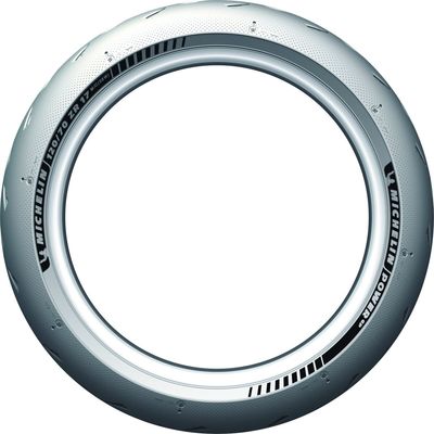 MICHELIN POWER CUP 2 120/70 ZR 17 M/C (