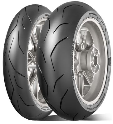 Däck Dunlop SportSmart TT 58H 120/70R17 fram