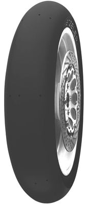 METZELER RACETEC RR SLICK K1 120/70 R 1
