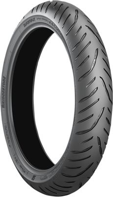 BRIDGESTONE T32F GT 120/70ZR17 (58W) TL