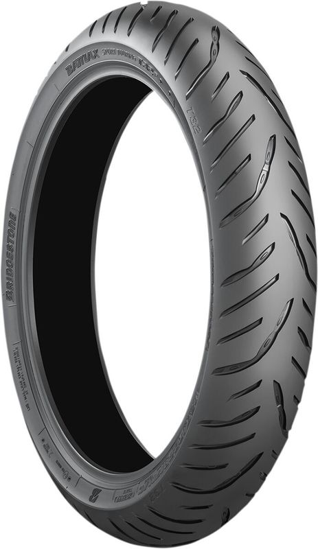 BRIDGESTONE T32F 110/80ZR19 (59V) TL
