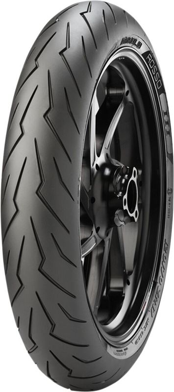 PIRELLI DIABLO ROSSO III 130/70 ZR 16