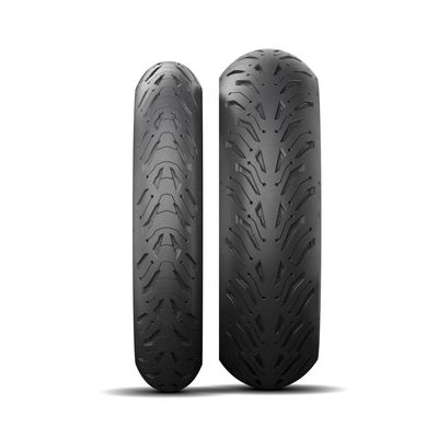 MICHELIN ROAD 6 110/70 ZR 17 M/C 54W F