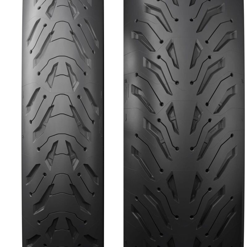 MICHELIN ROAD 6 110/70 ZR 17 M/C 54W F