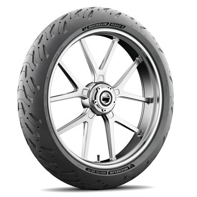 MICHELIN ROAD 6 120/70 ZR 18 M/C (59W)