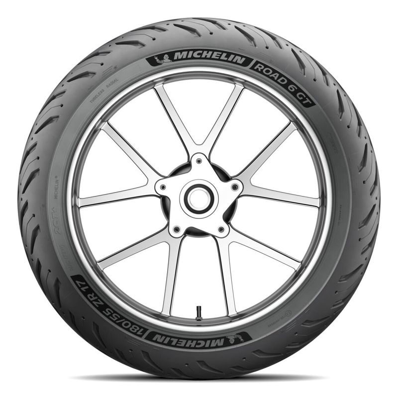 MICHELIN ROAD 6 GT 180/55 ZR 17 M/C (73