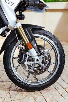 MICHELIN ROAD 6 120/70 ZR 19 M/C (60W)