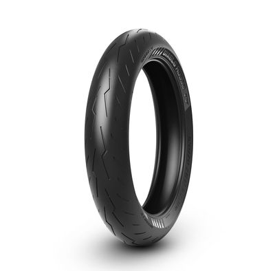 PIRELLI DIABLO ROSSO IV 120/60 ZR 17 M