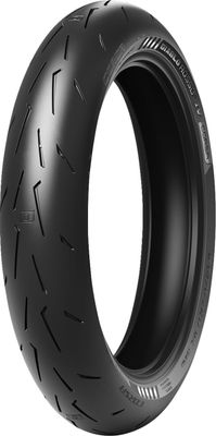 PIRELLI DIABLO ROSSO IV CORSA 110/70 Z