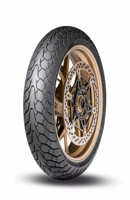Däck Dunlop Mutant 110/80R19 59V fram