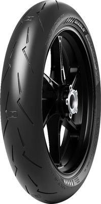 PIRELLI DIABLO SUPERCORSA V4 SC1 120/7