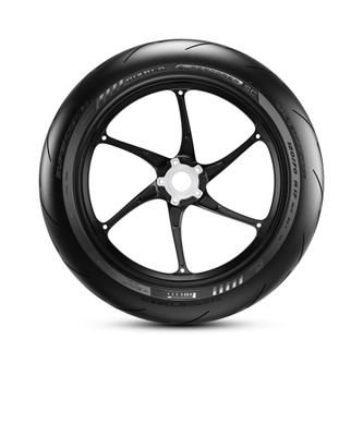 PIRELLI DIABLO SUPERCORSA V4 SC1 120/7