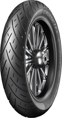 METZELER CRUISETEC 150/80 R 17 M/C 72V
