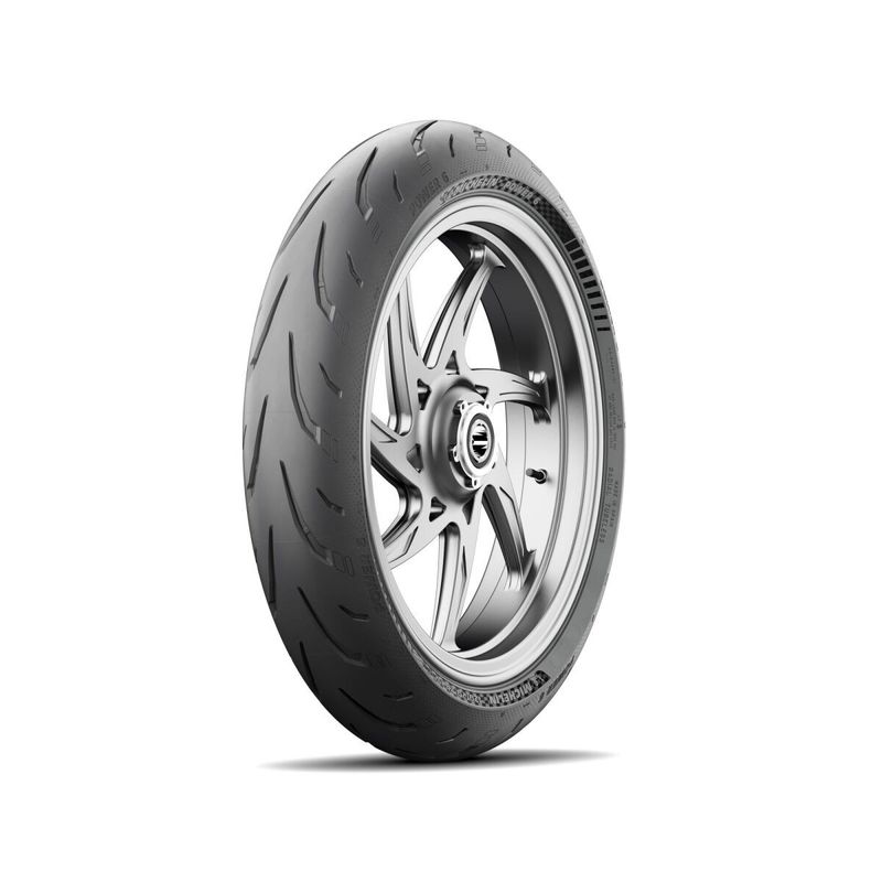 MICHELIN POWER 6 110/70 ZR 17 M/C (54W)