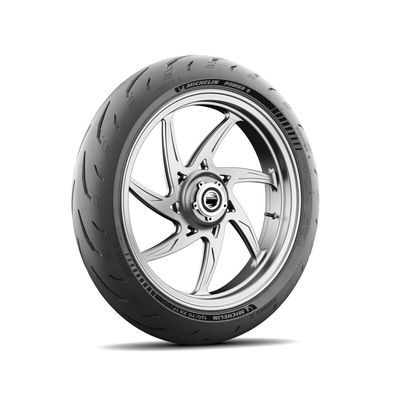 MICHELIN POWER 6 110/70 ZR 17 M/C (54W)