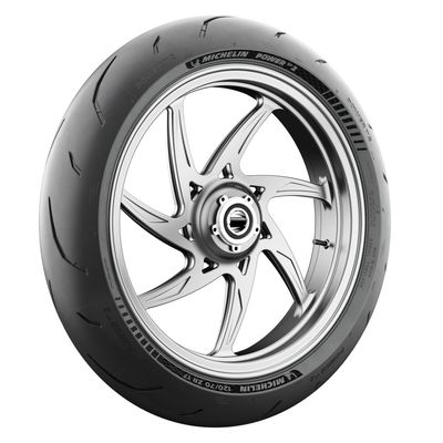 MICHELIN POWER GP2 120/70 ZR 17 M/C (58
