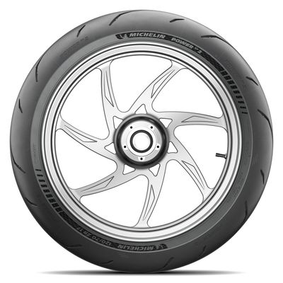 MICHELIN POWER GP2 120/70 ZR 17 M/C (58